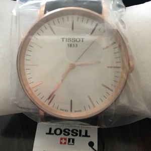 Tissot Everytime Large